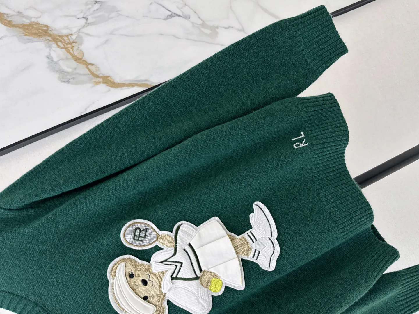Джемперы И Свитеры Женские Ralph Lauren 376561
