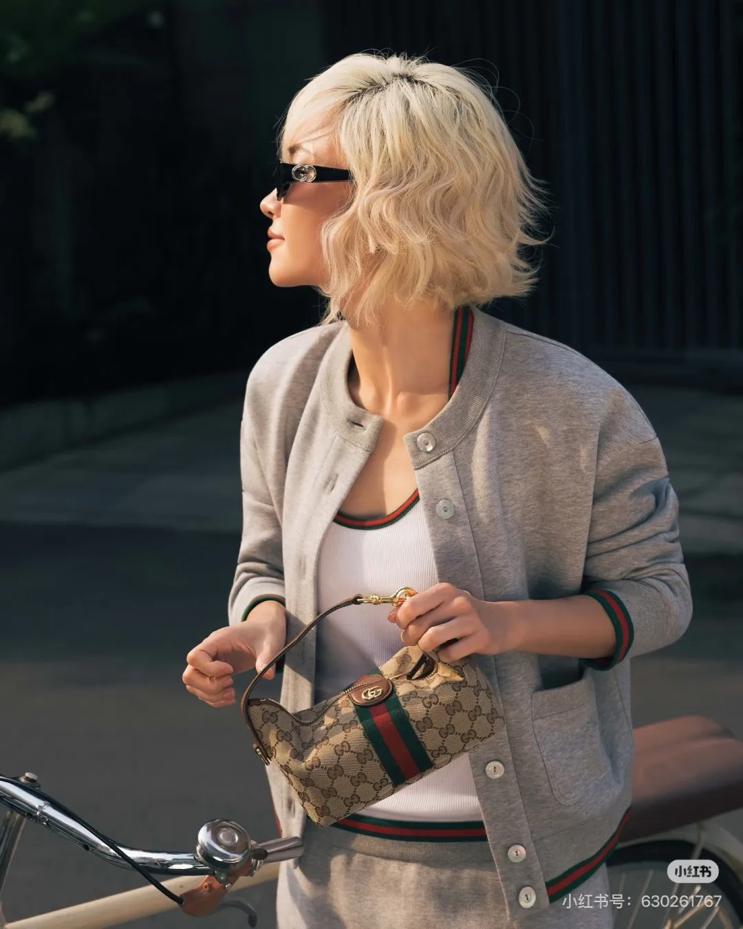 Джемперы И Свитеры Женские Gucci 9598310
