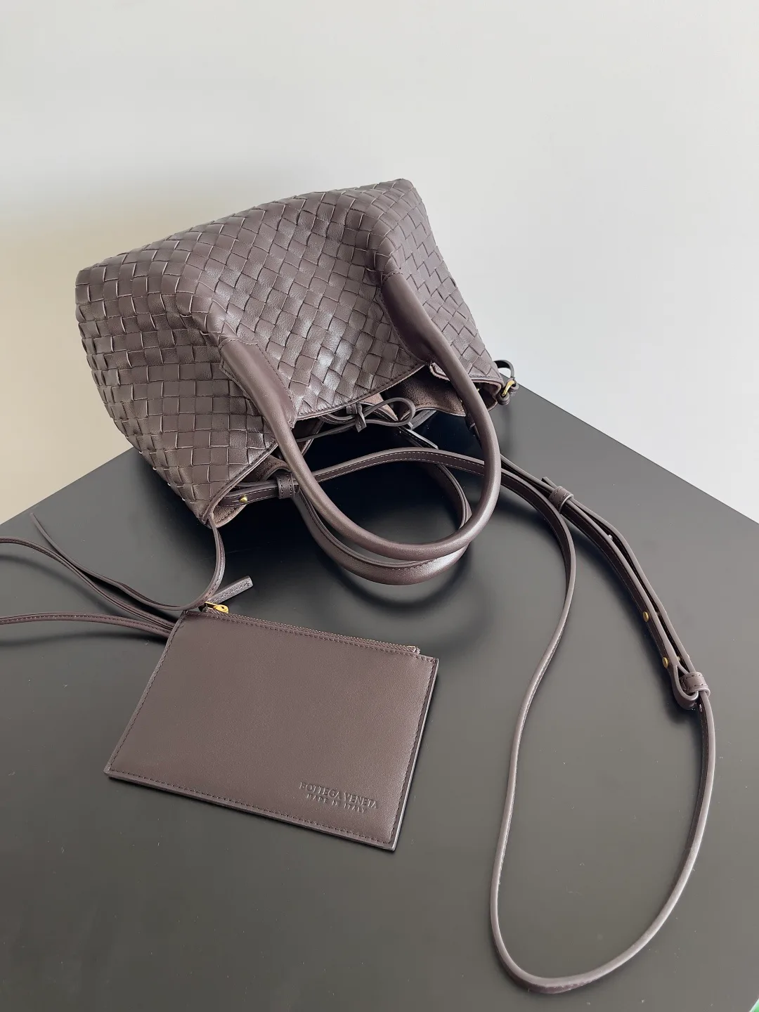Классические Сумки Женские Bottega Veneta 11023513