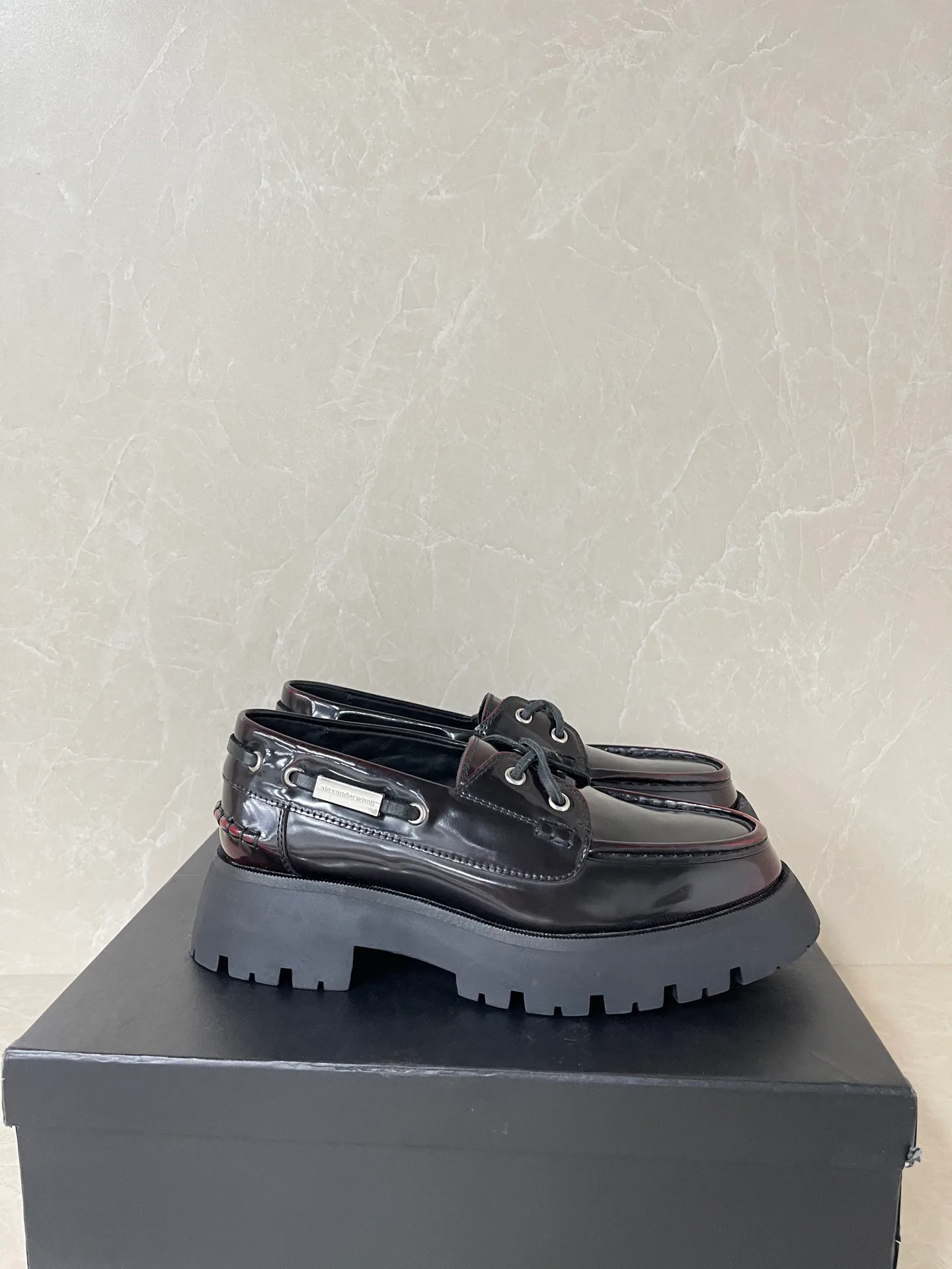 Лоферы Женские Alexander Wang 51722