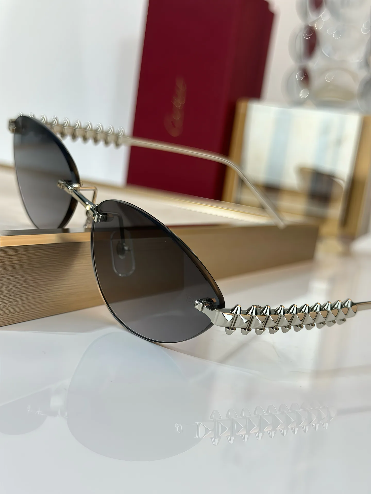 Очки Cartier 18118233