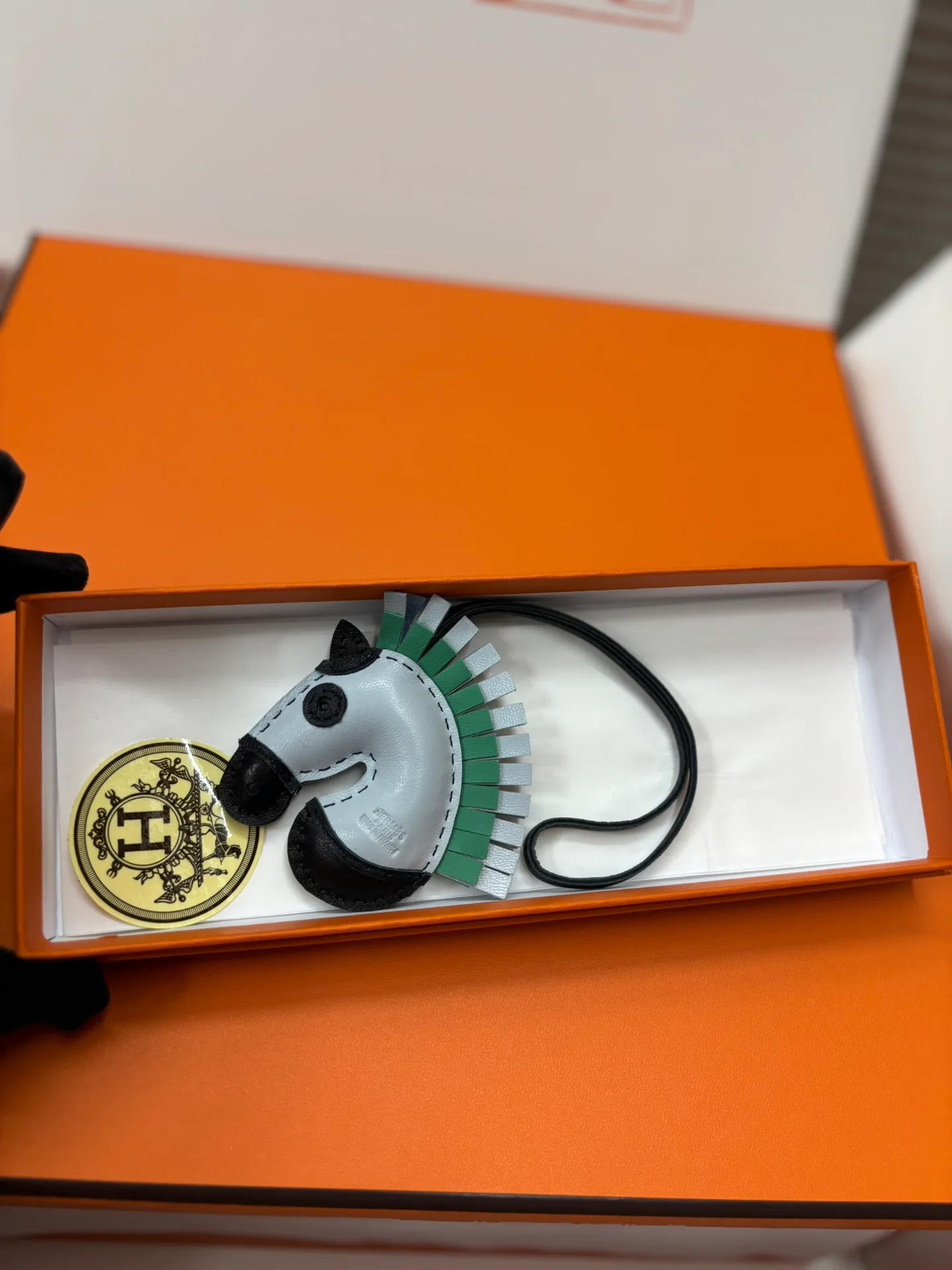 Ключницы Hermes 19862