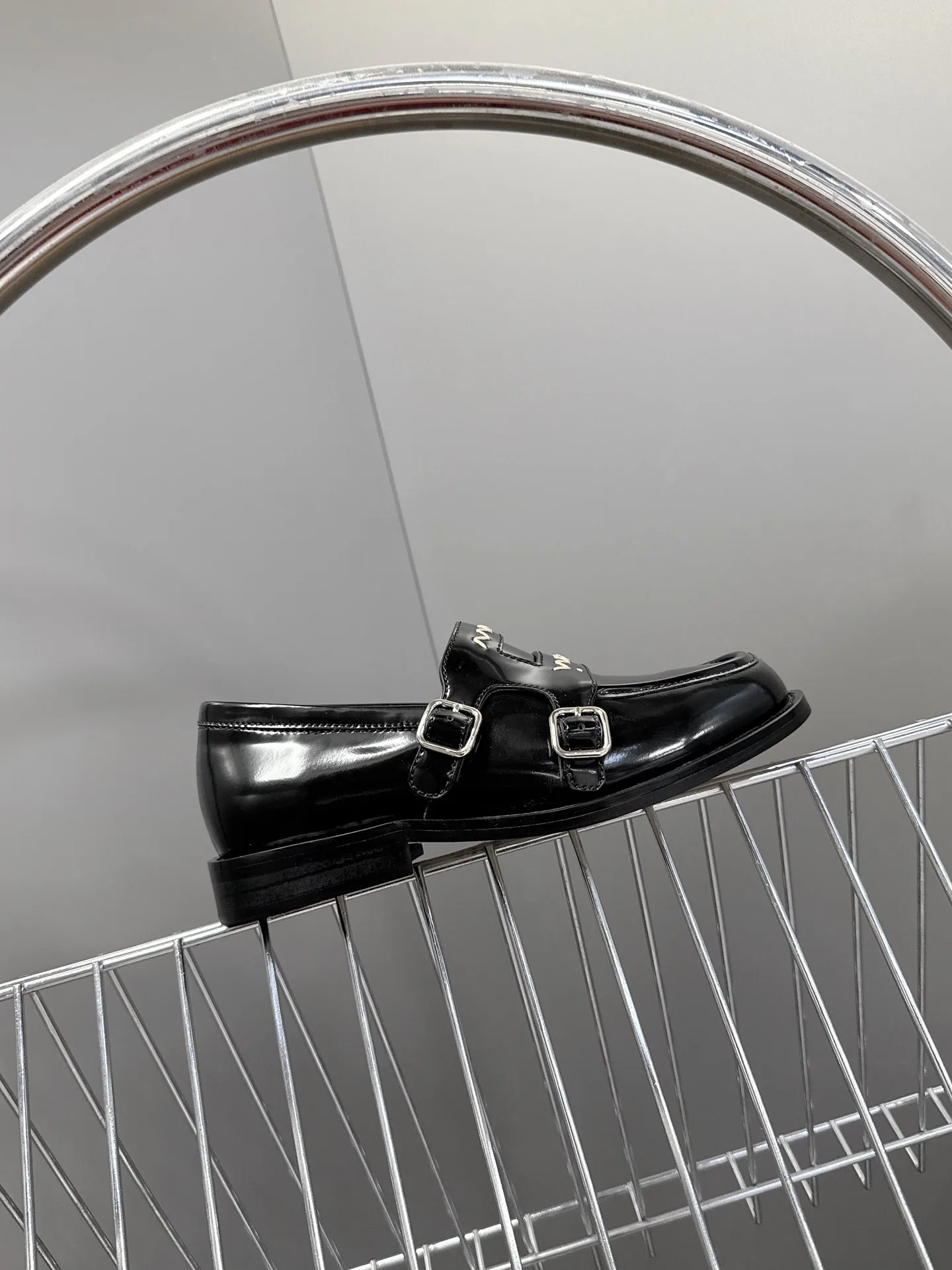 Лоферы И Мокасины Женские Marni 9854