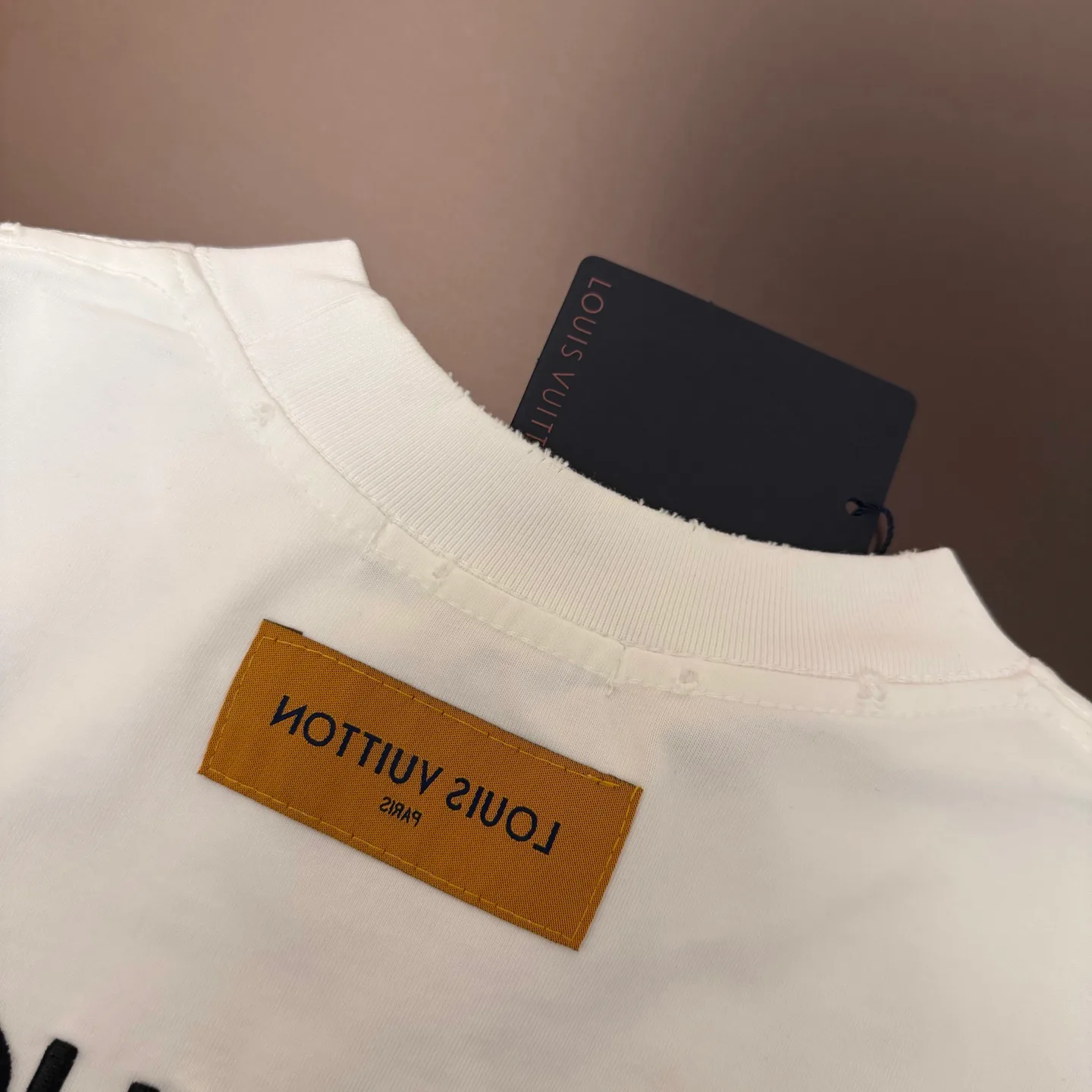 Футболки Мужские Louis Vuitton 10163449