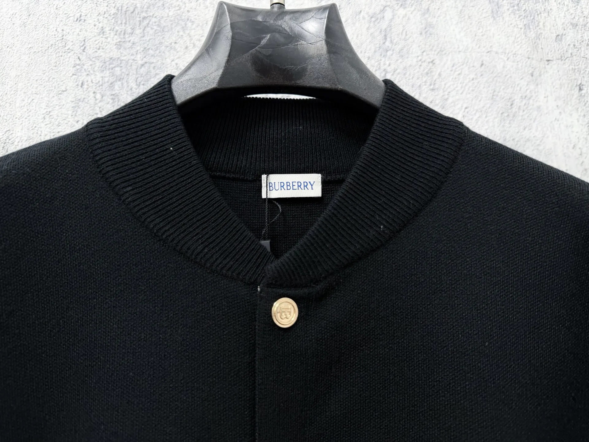 Джемперы И Свитеры Мужские Burberry 18392072