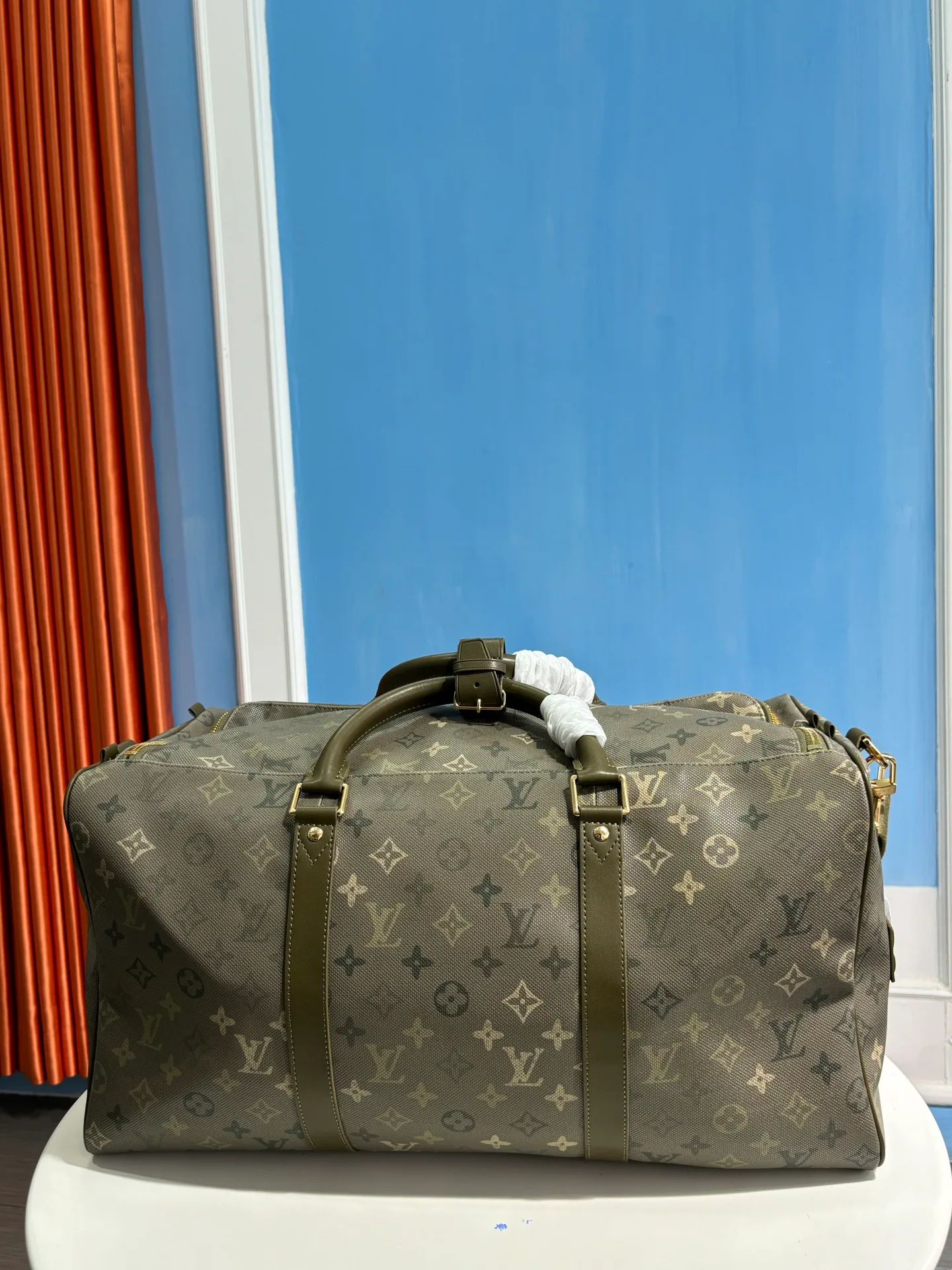 Дорожные Сумки Женские Louis Vuitton 12952214
