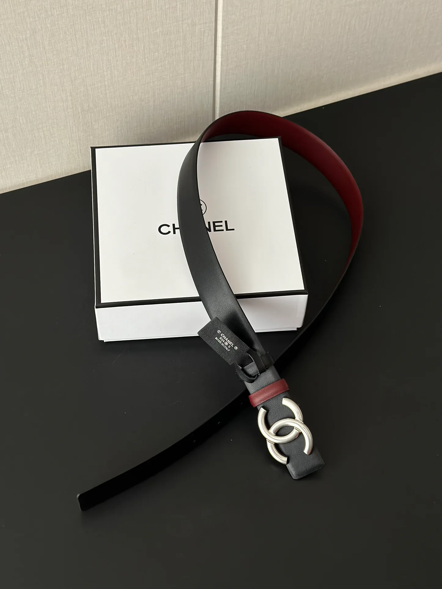 Ремни Chanel 322657