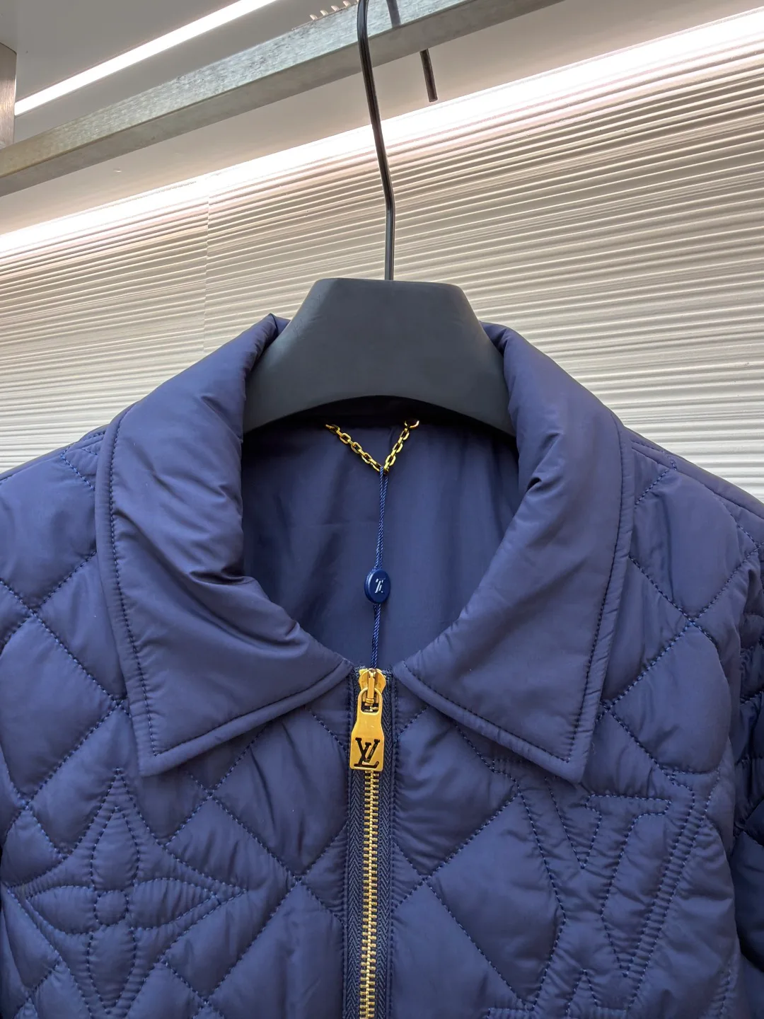 Куртки И Пуховики Мужские Louis Vuitton 174519