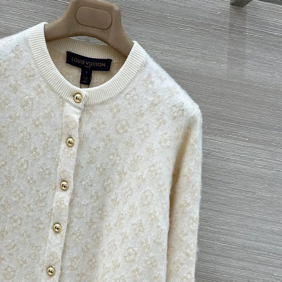 Джемперы И Свитеры Женские Louis Vuitton 5351419