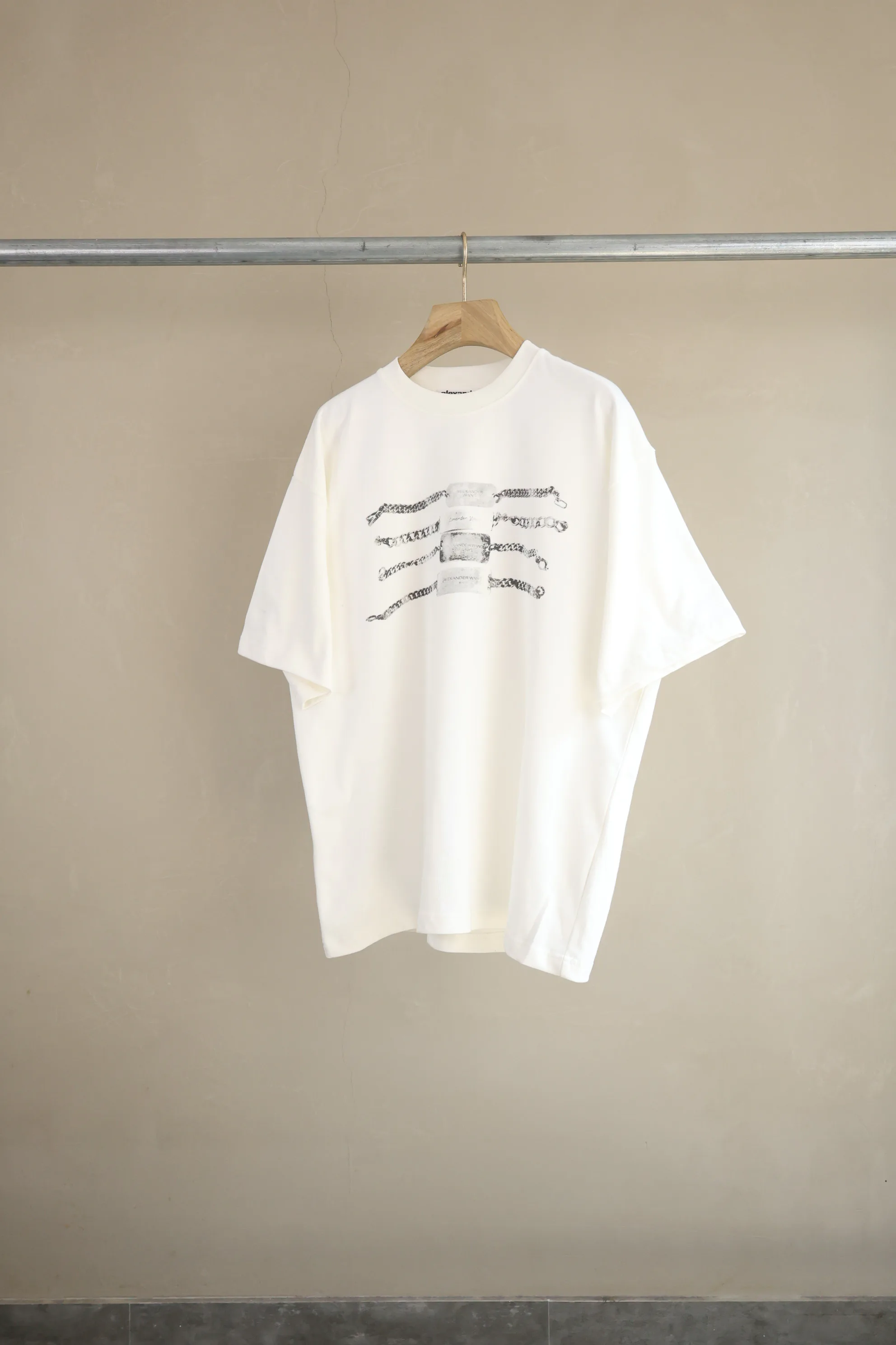 Футболки Женские Alexander Wang 11435016