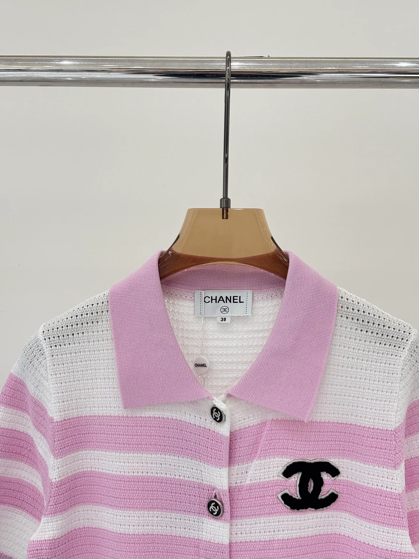 Топы Женские Chanel 11688401