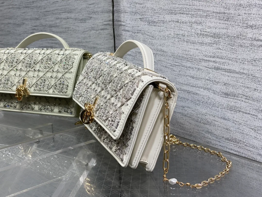 Клатчи Женские Christian Dior 11669058