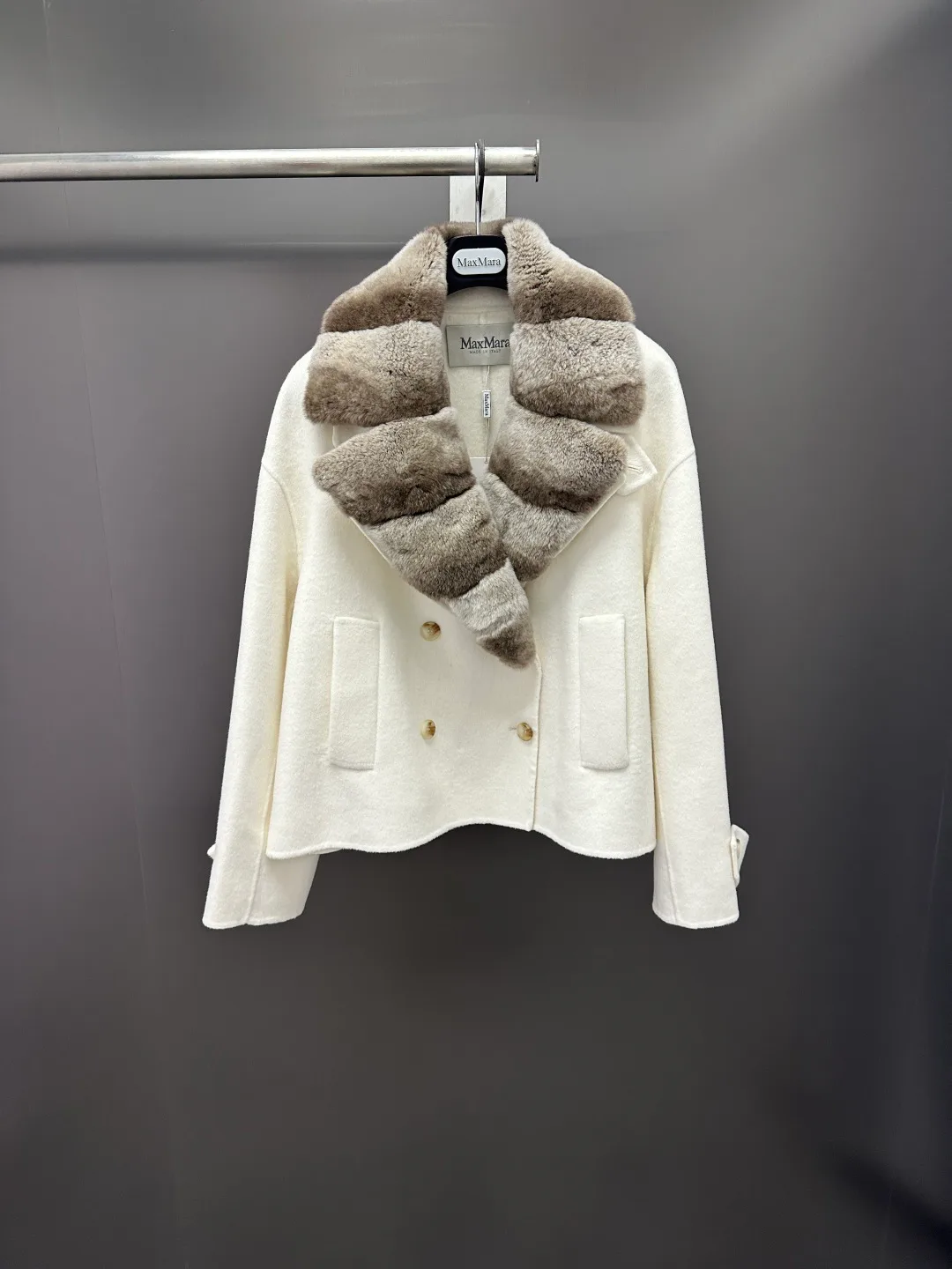 Пальто Женские Max Mara 18226711
