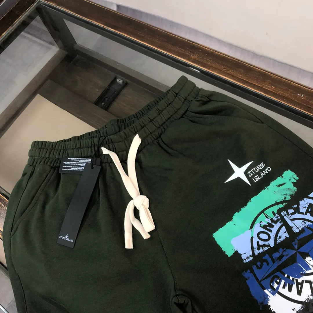 Шорты Женские Stone Island 14599