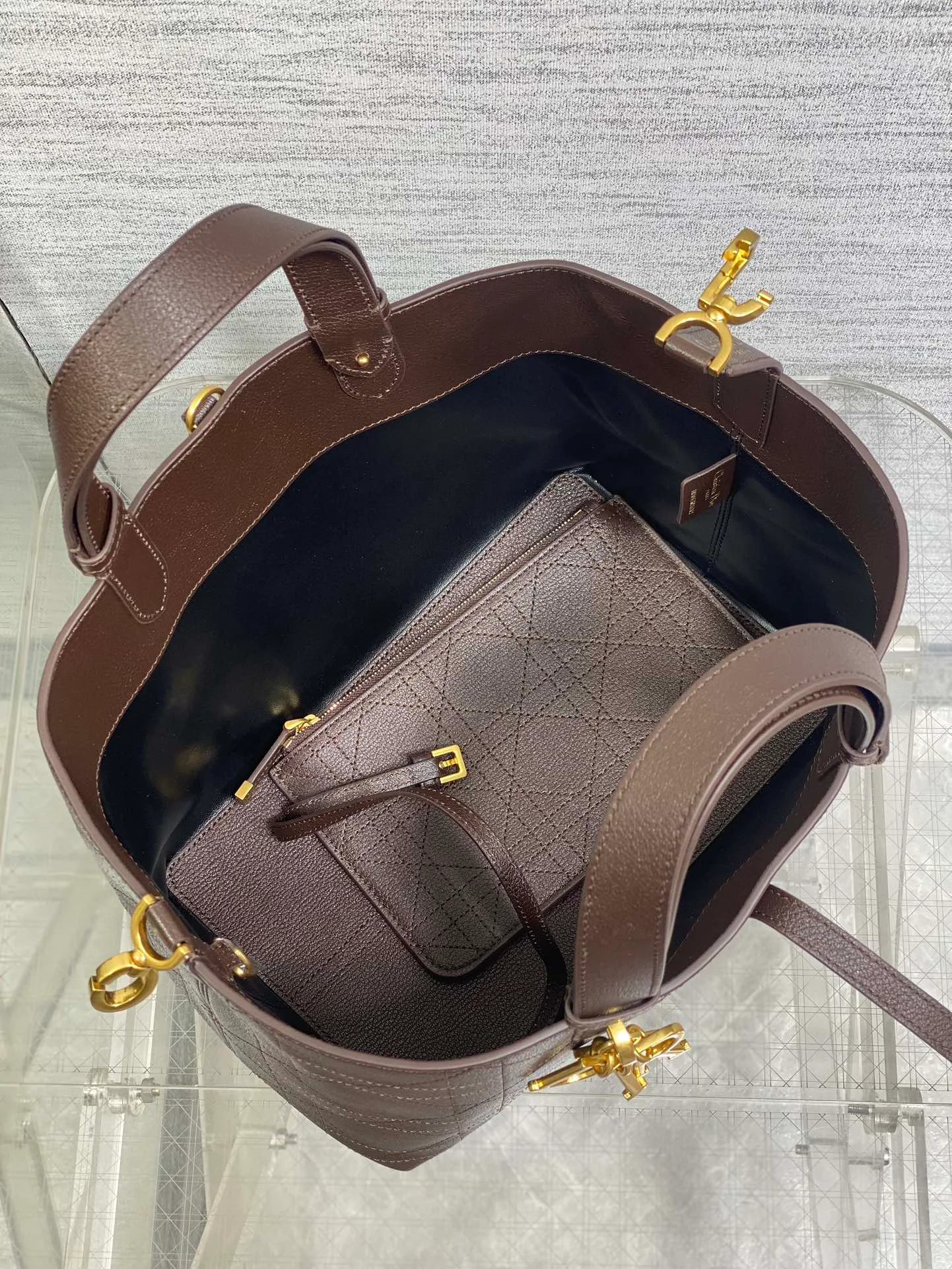 Классические Сумки Женские Christian Dior 1270301