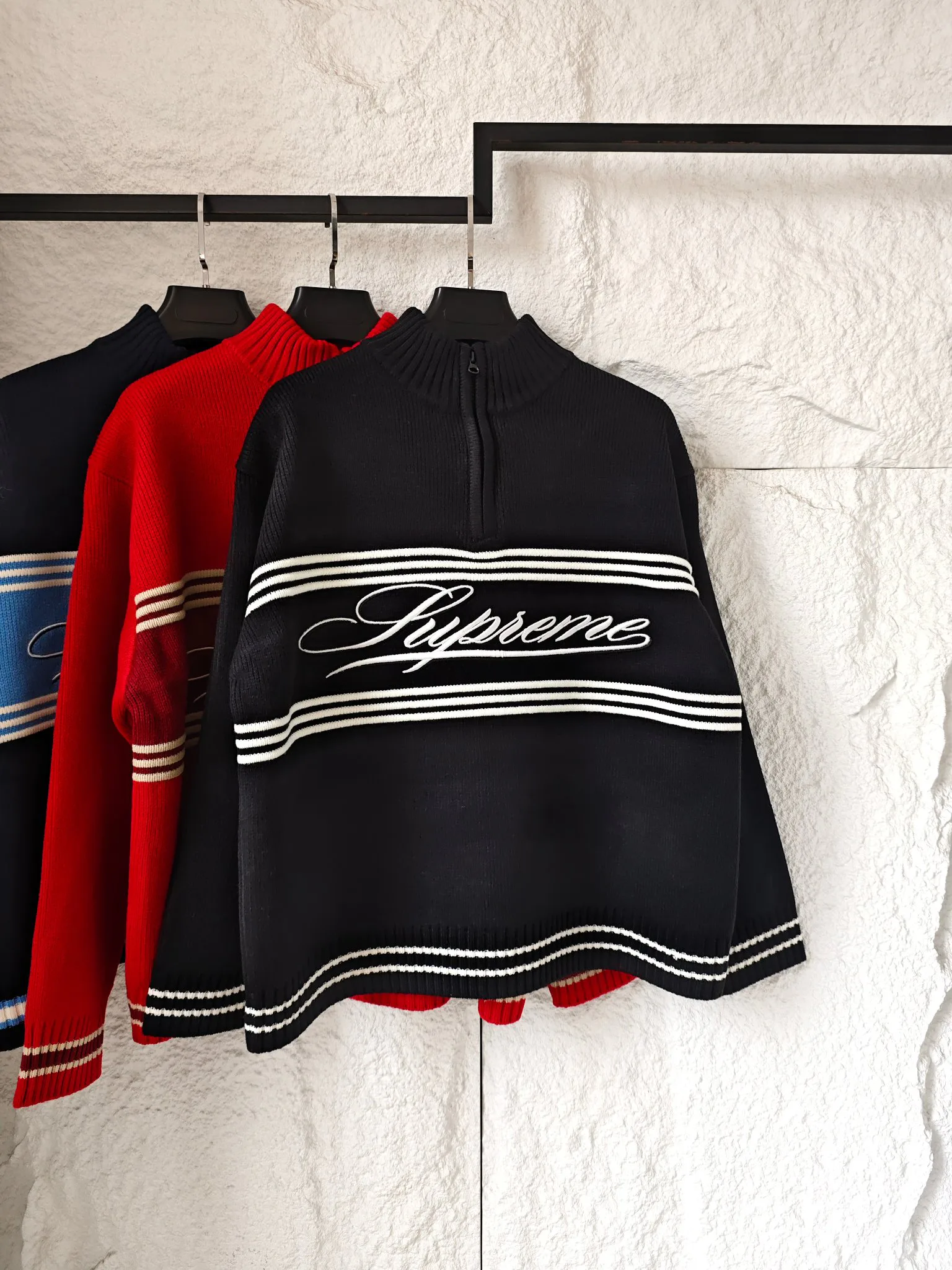 Джемперы И Свитеры Женские Supreme 5379700