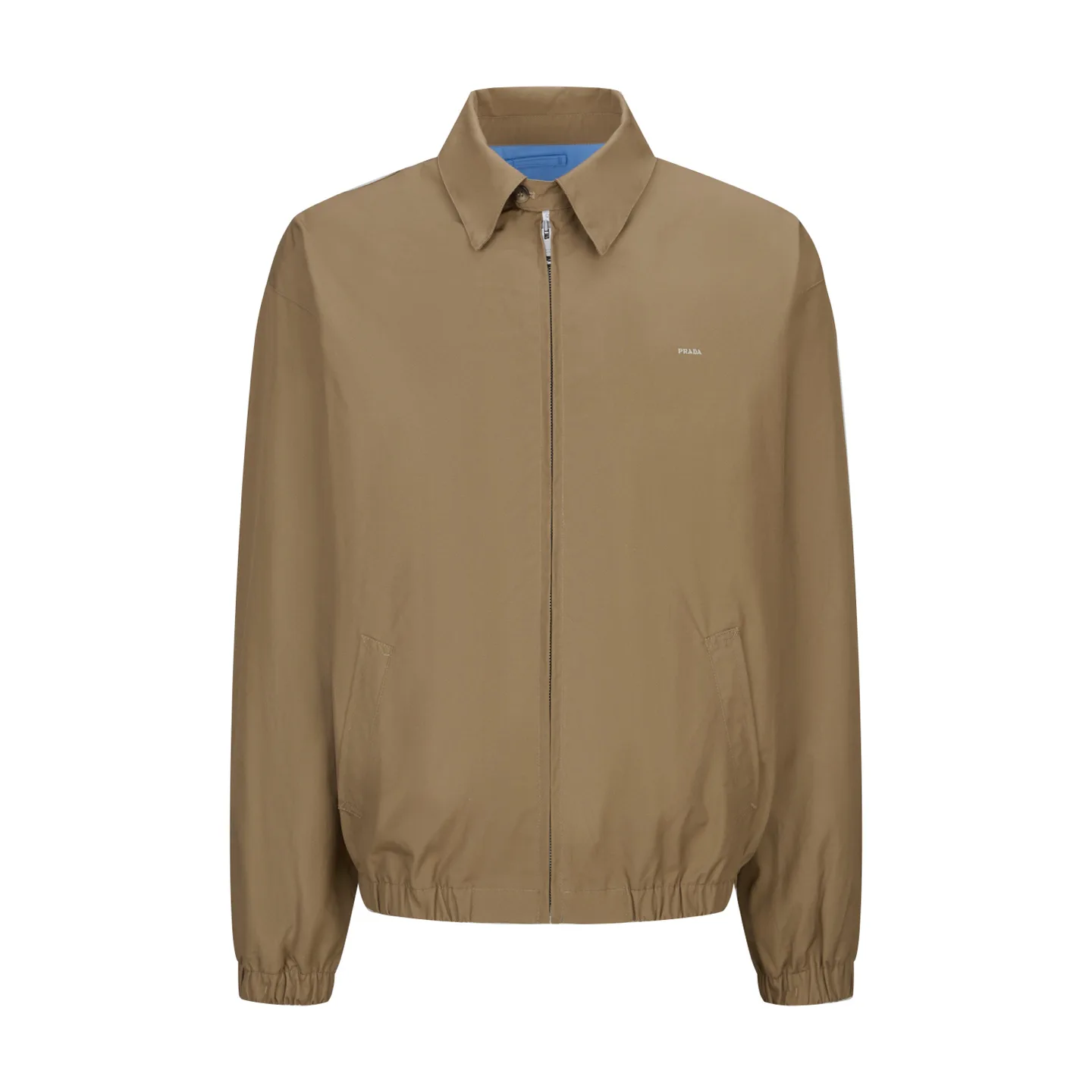 Куртки И Пуховики Женские Prada 790040
