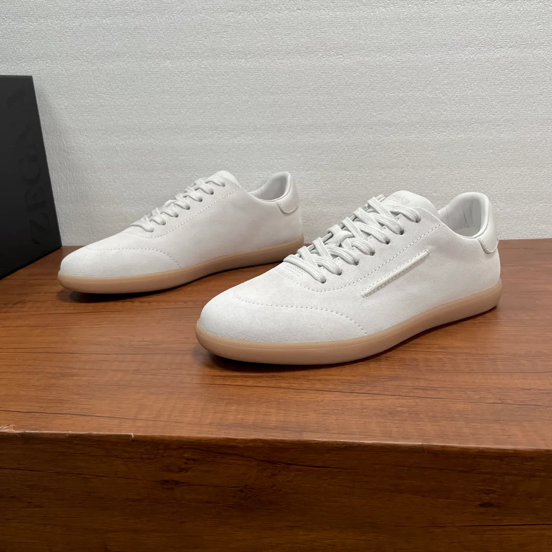 Кроссовки Мужские Zegna 11877683