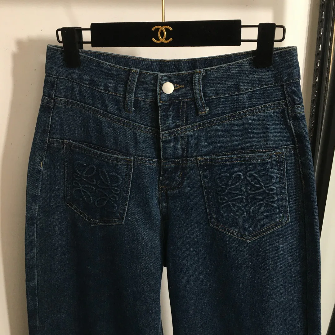 Джинсы Мужские Loewe 11245891
