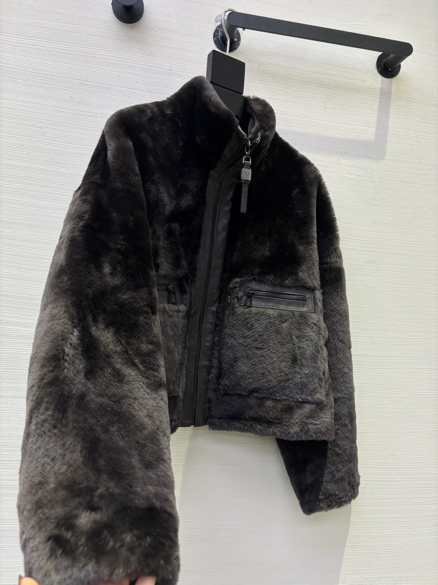Шубы Женские Brunello Cucinelli 656489