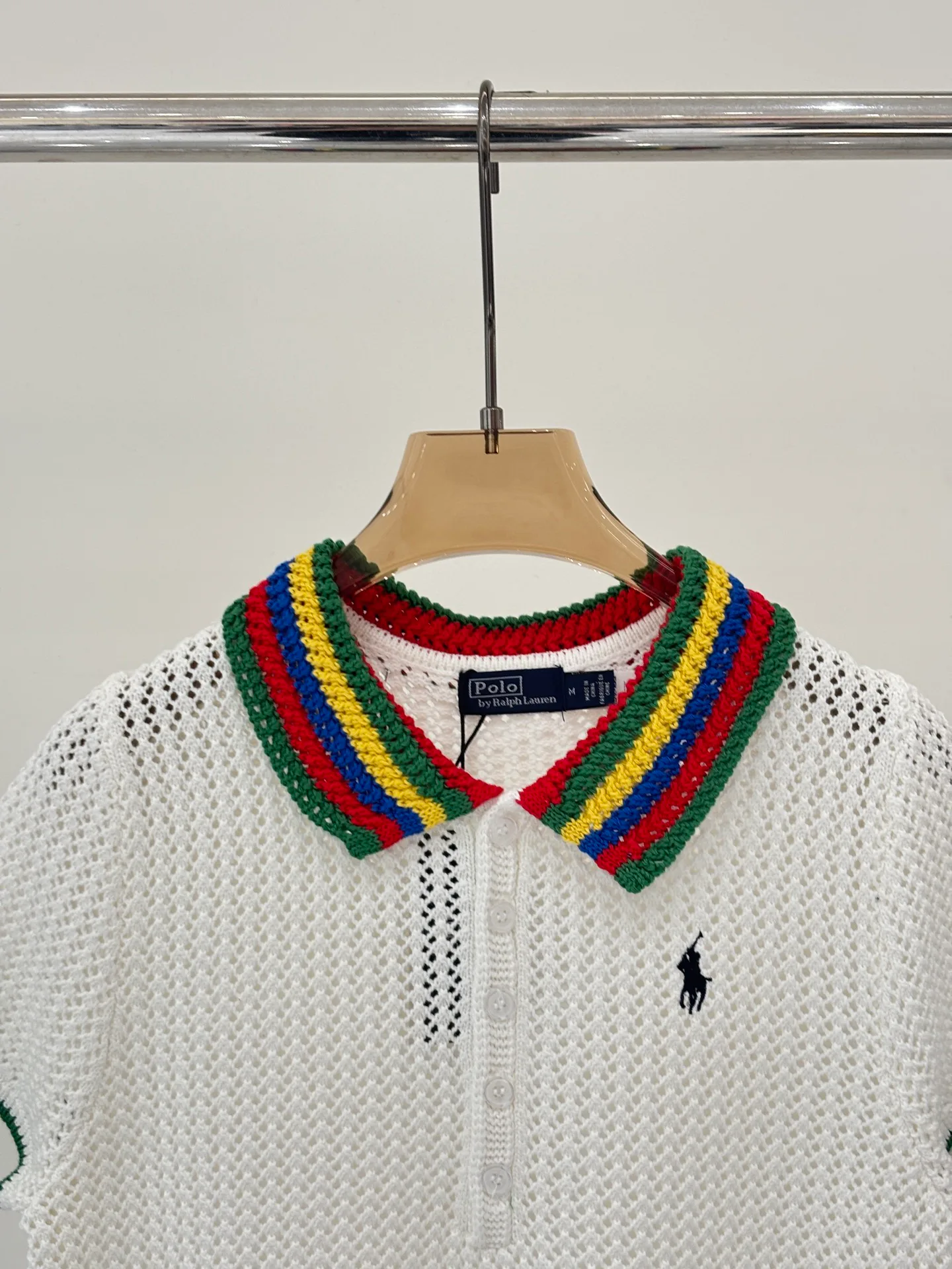 Футболки Женские Ralph Lauren 11670413