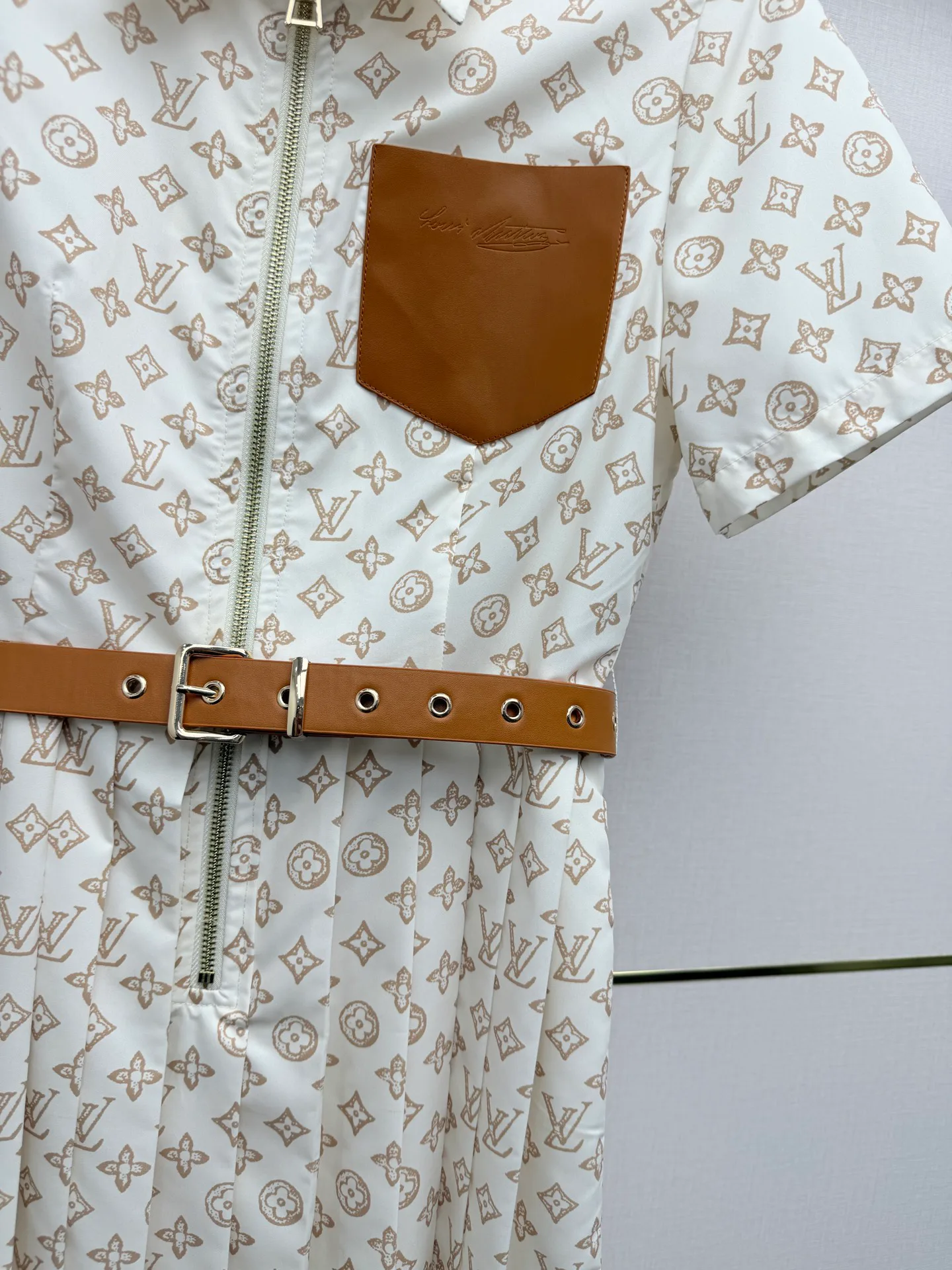 Платья Женские Louis Vuitton 10058340