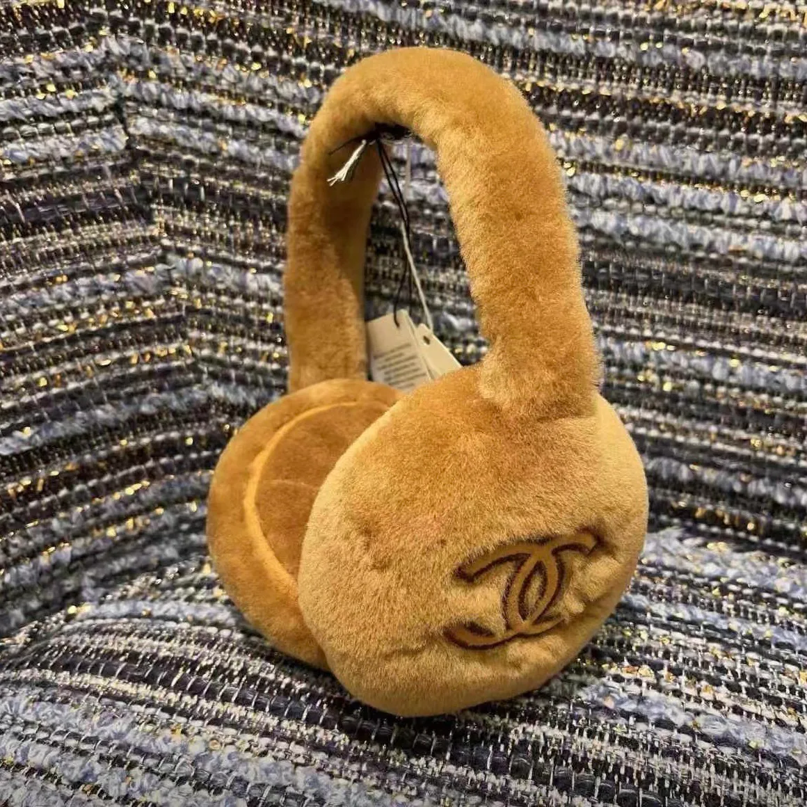 Шарфы Chanel 4375209