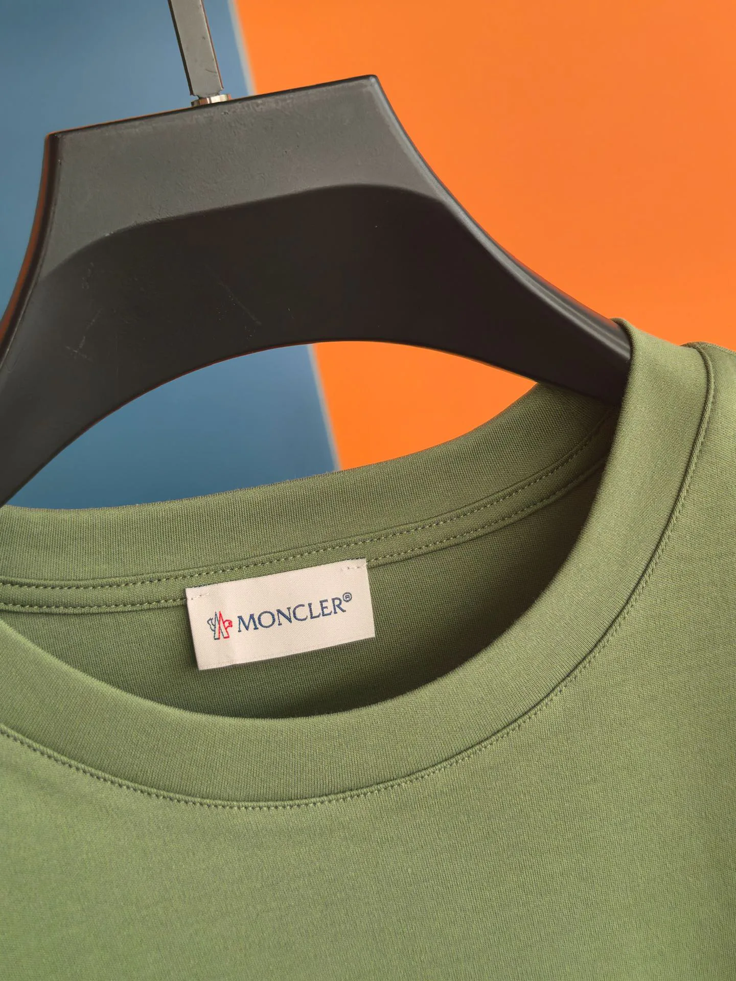 Футболки Мужские Moncler 146333