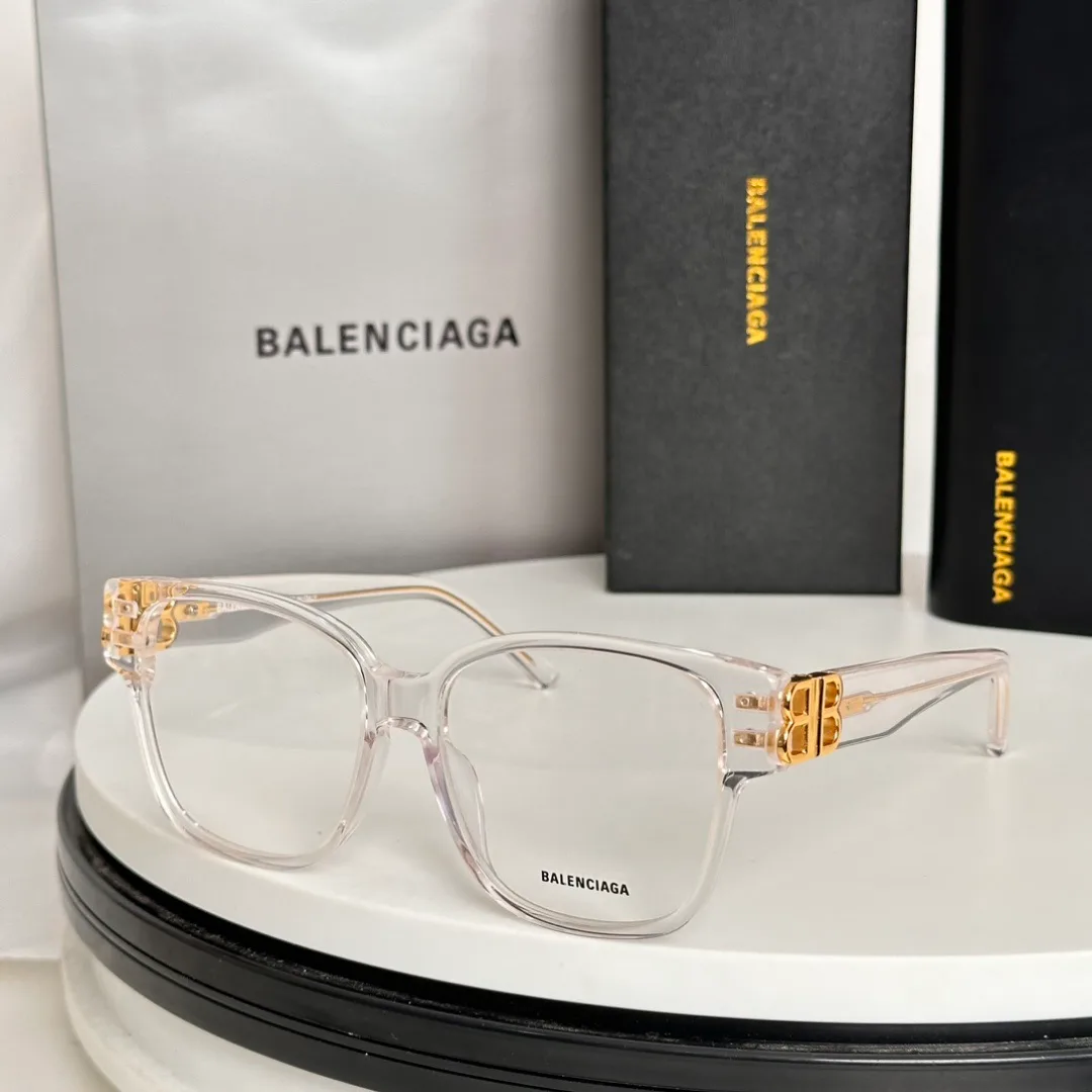 Очки Balenciaga 1907086