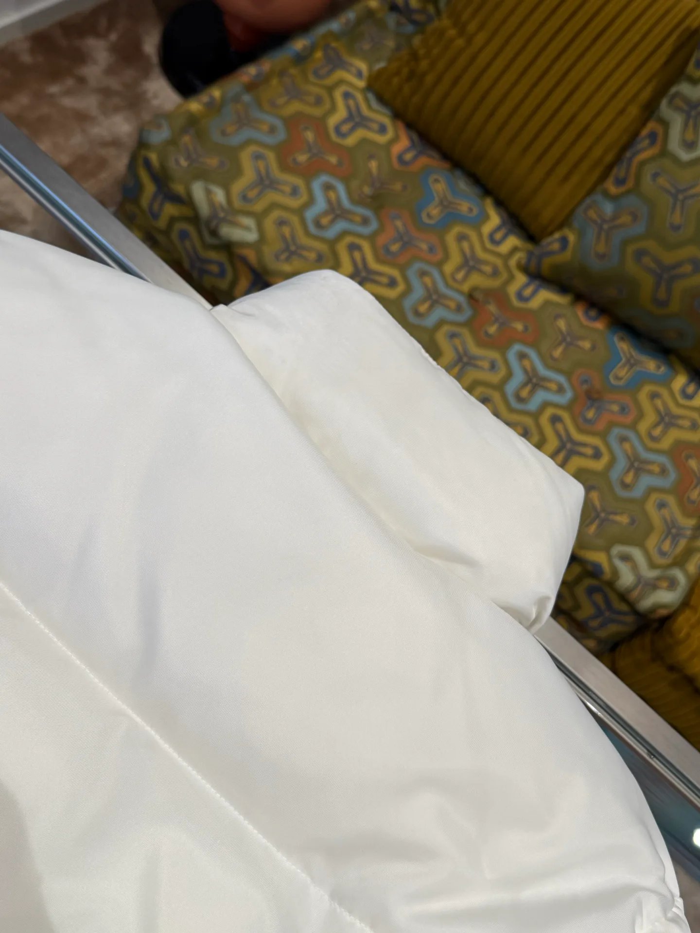 Куртки И Пуховики Мужские Prada 608638