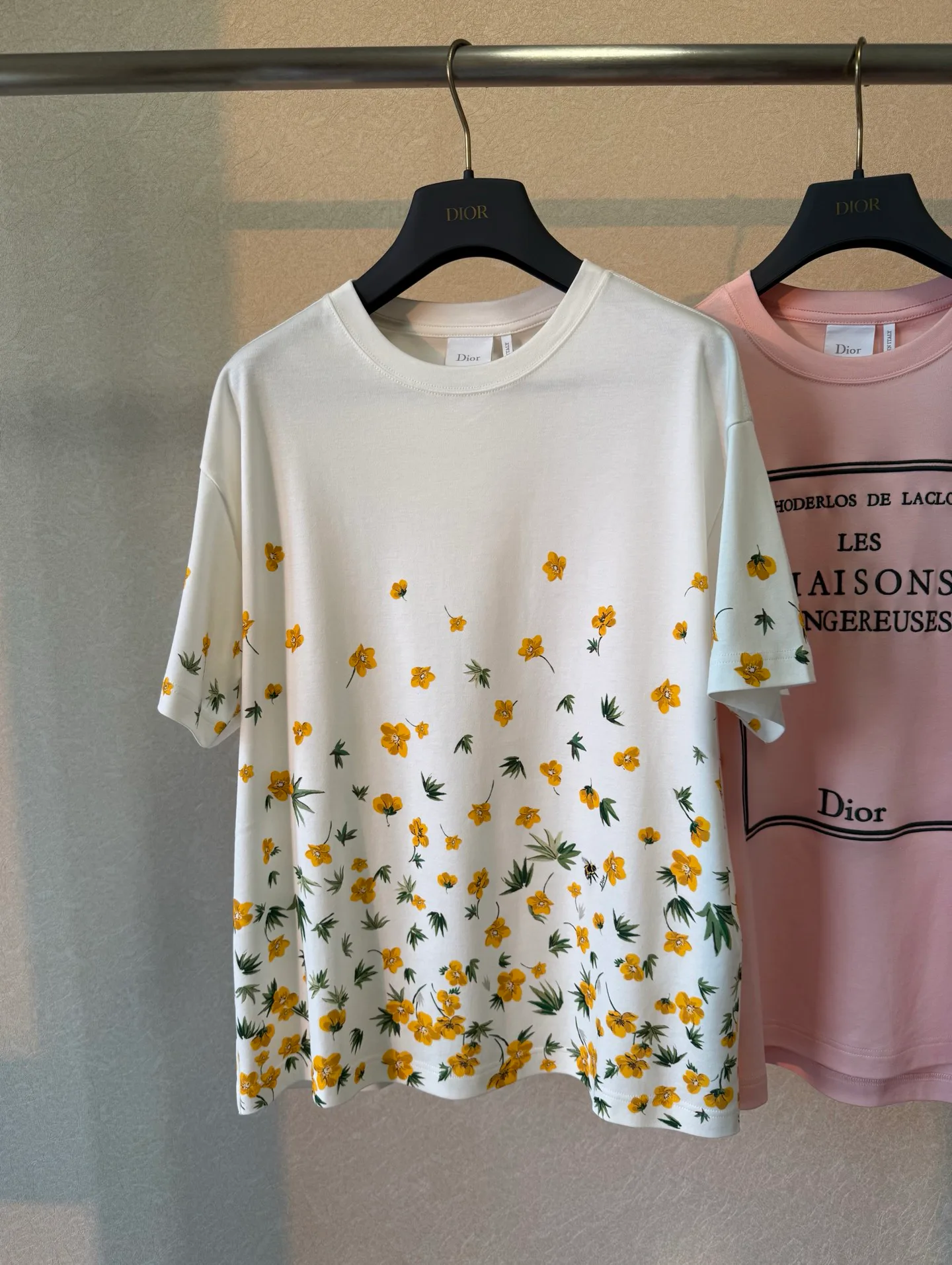 Футболки Женские Christian Dior 11471611