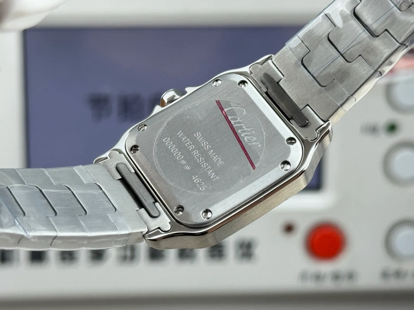Часы Женские Cartier 11534261