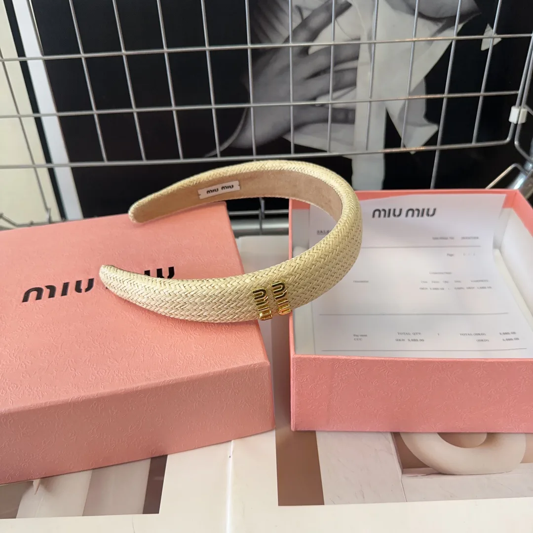Бижутерия Miu Miu 17837