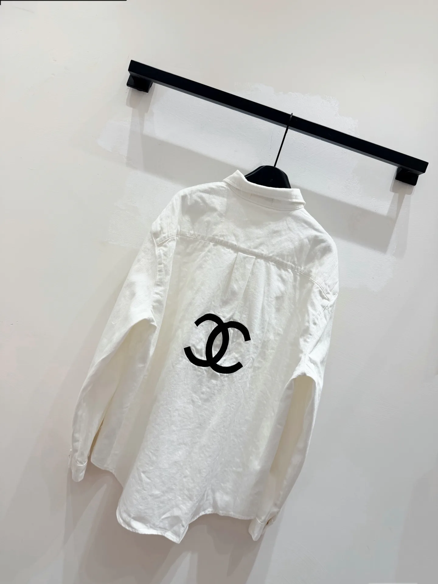 Рубашки Женские Chanel 11755881