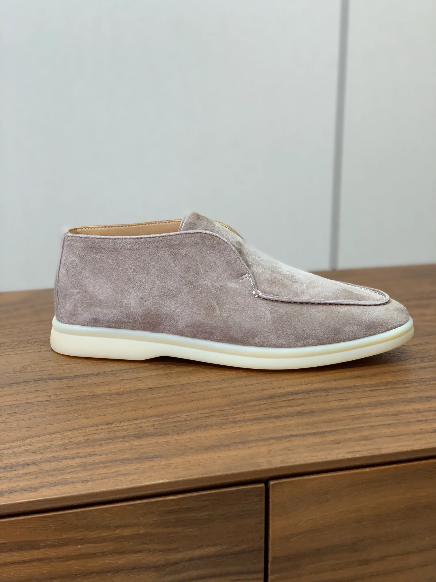 Лоферы И Мокасины Женские Loro Piana 18708327