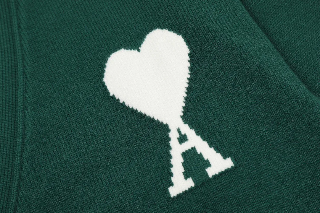 Джемперы И Свитеры Женские Ami Paris 134029