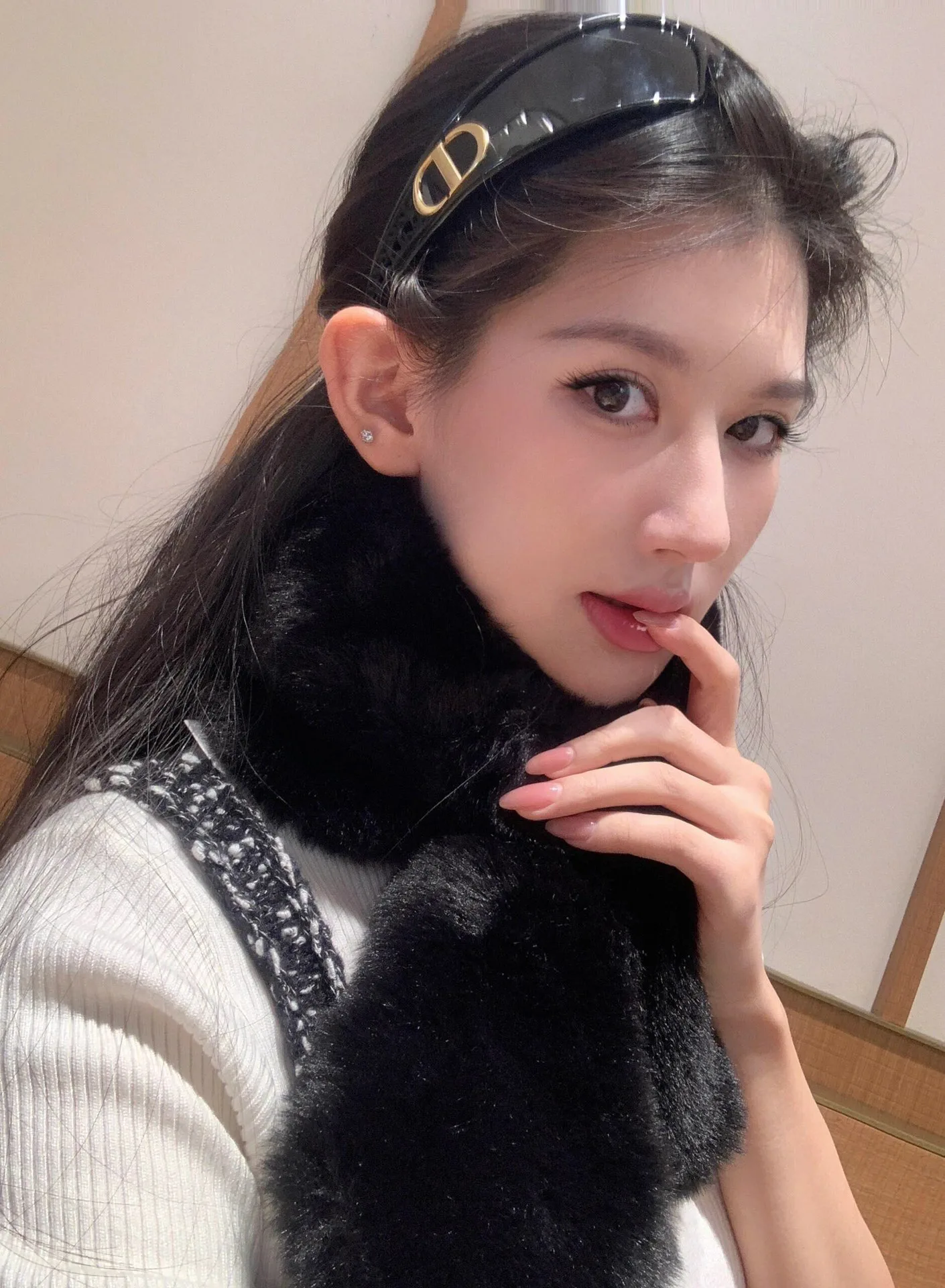 Очки Christian Dior 16075