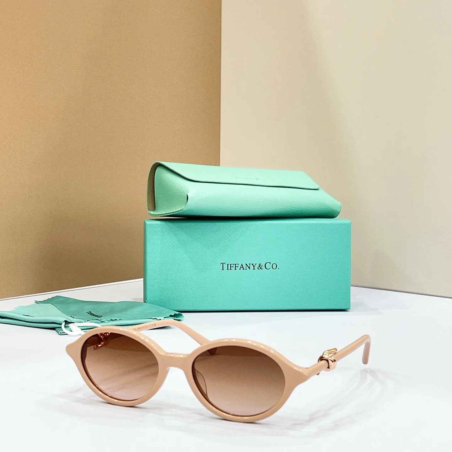 Очки Tiffany 17196778