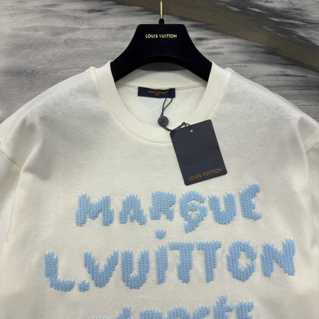 Футболки Мужские Louis Vuitton 5720760
