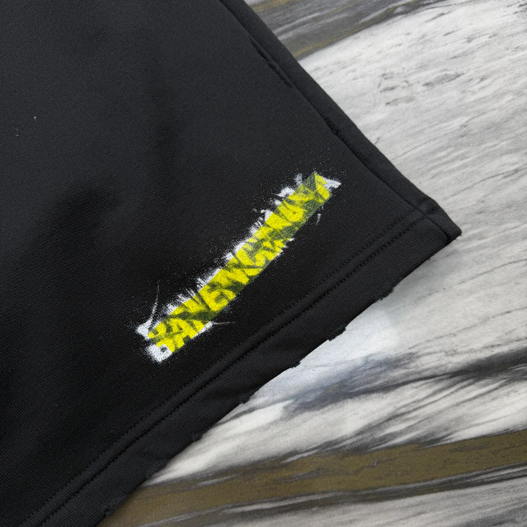 Шорты Мужские Balenciaga 12802952