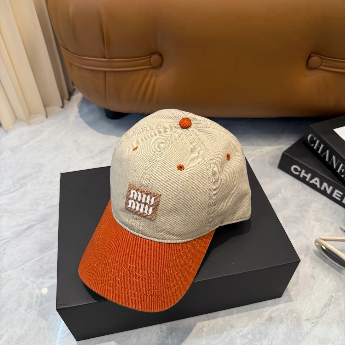 Головные Уборы Miu Miu 17515289