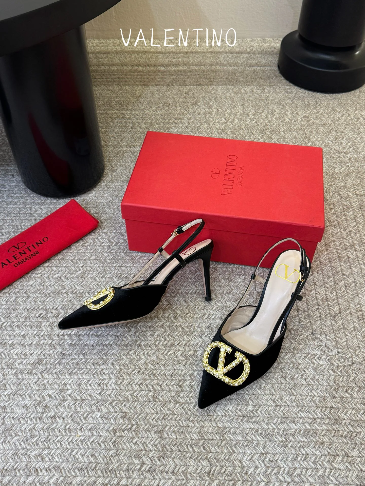 Туфли Женские Valentino 11870454