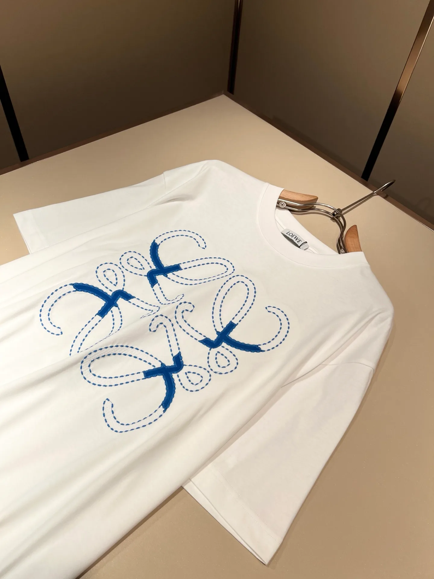 Футболки Женские Loewe 11952757