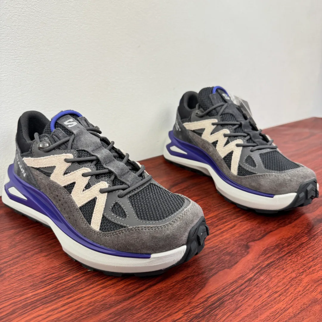 Кроссовки Женские Salomon 573150