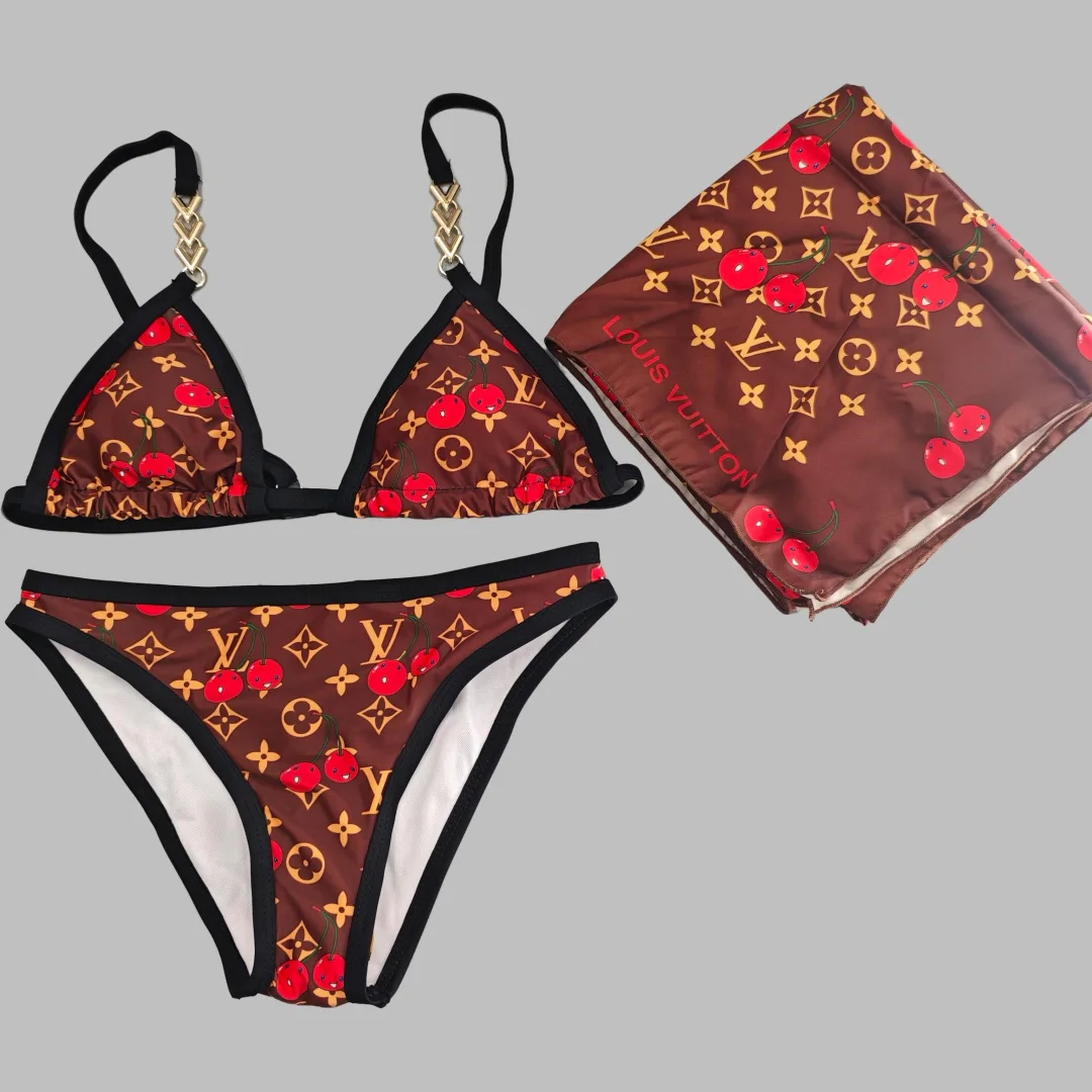 Купальники Женские Louis Vuitton 5746609
