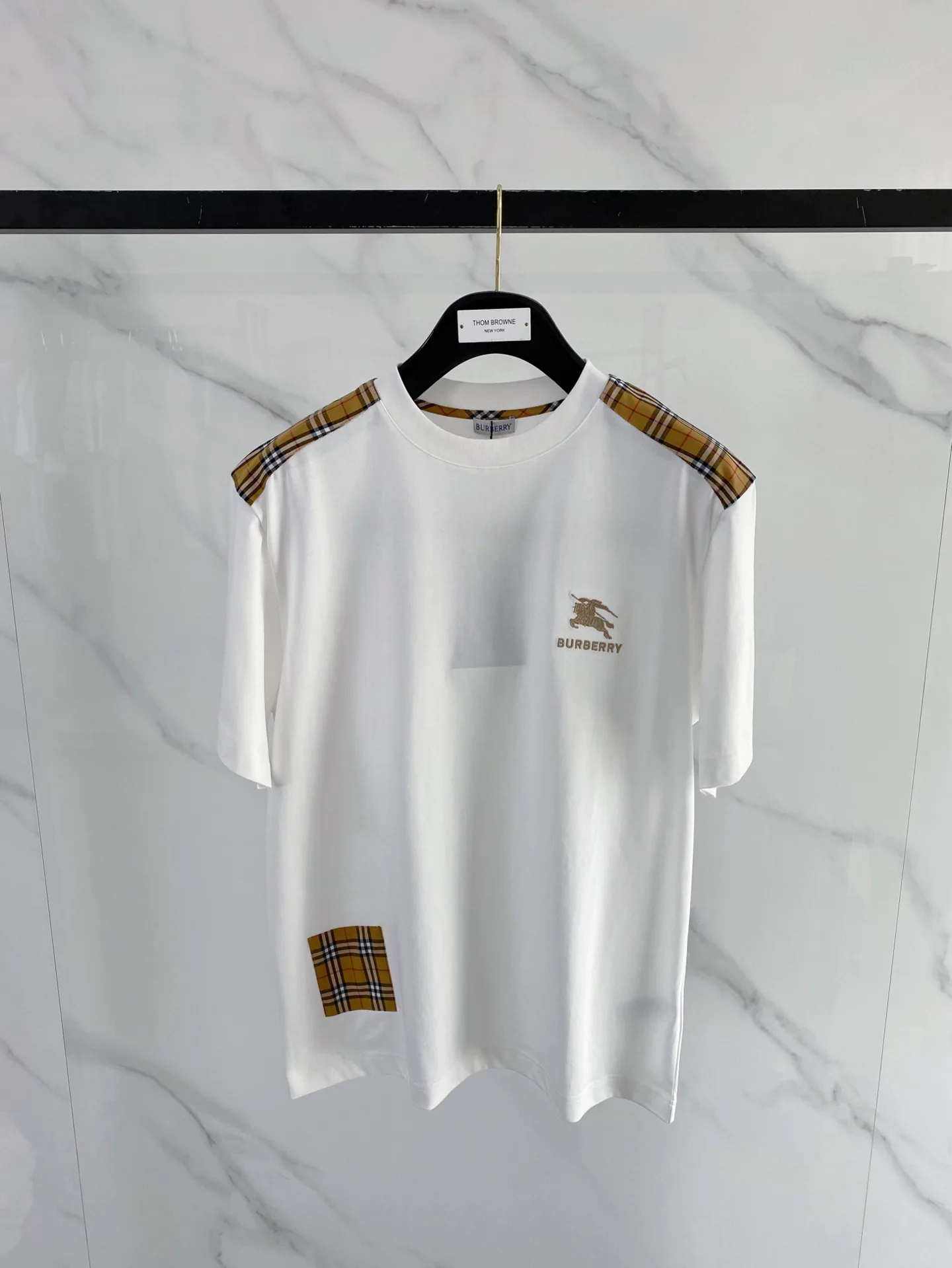 Футболки Мужские Burberry 11872863