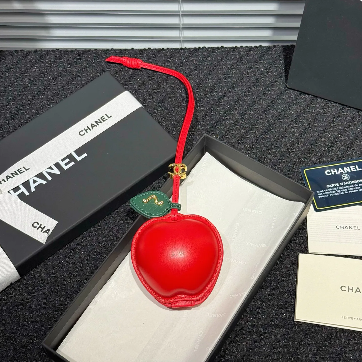 Ключницы Chanel 18238963