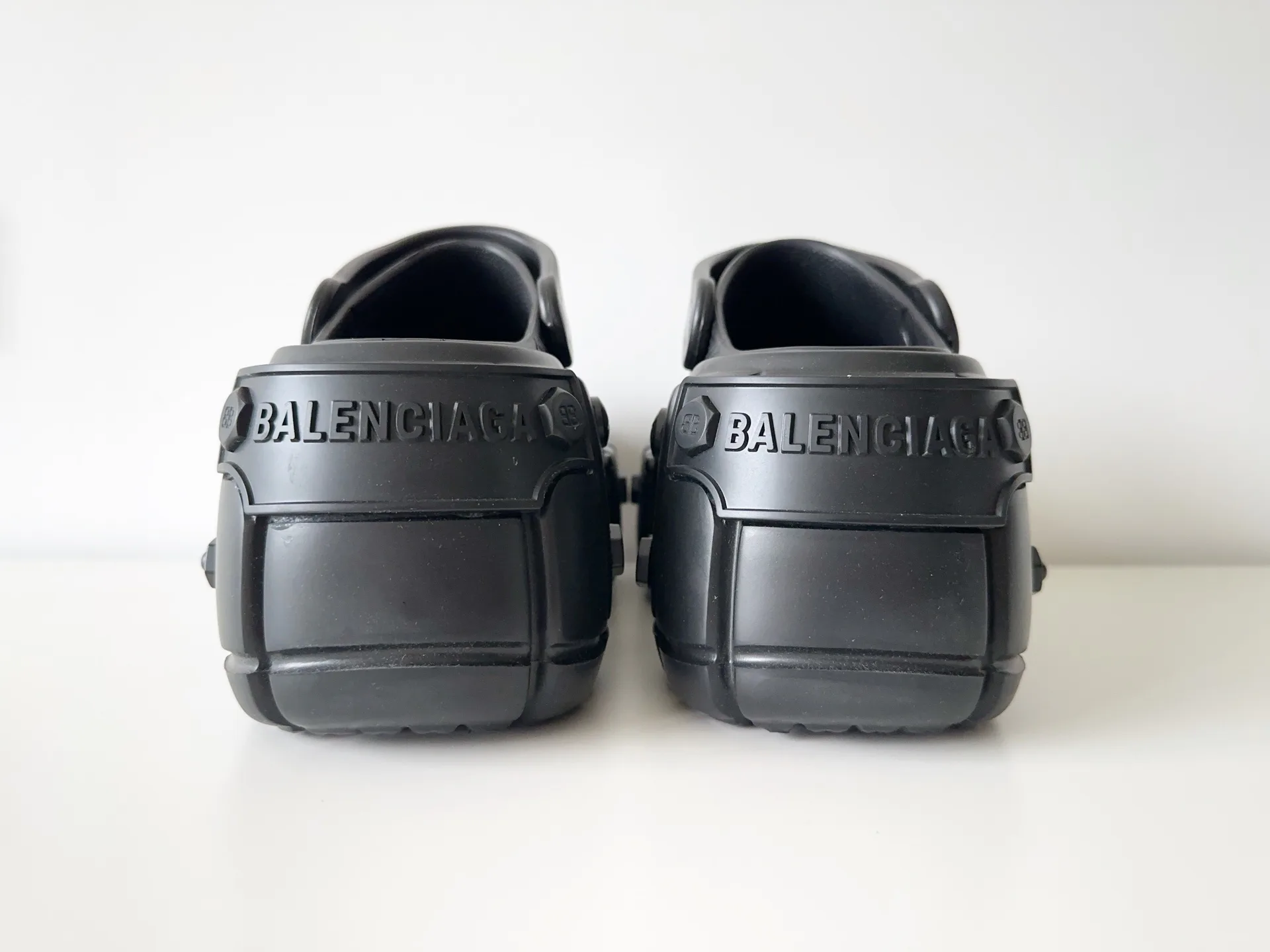 Мюли И Сабо Женские Balenciaga 907489