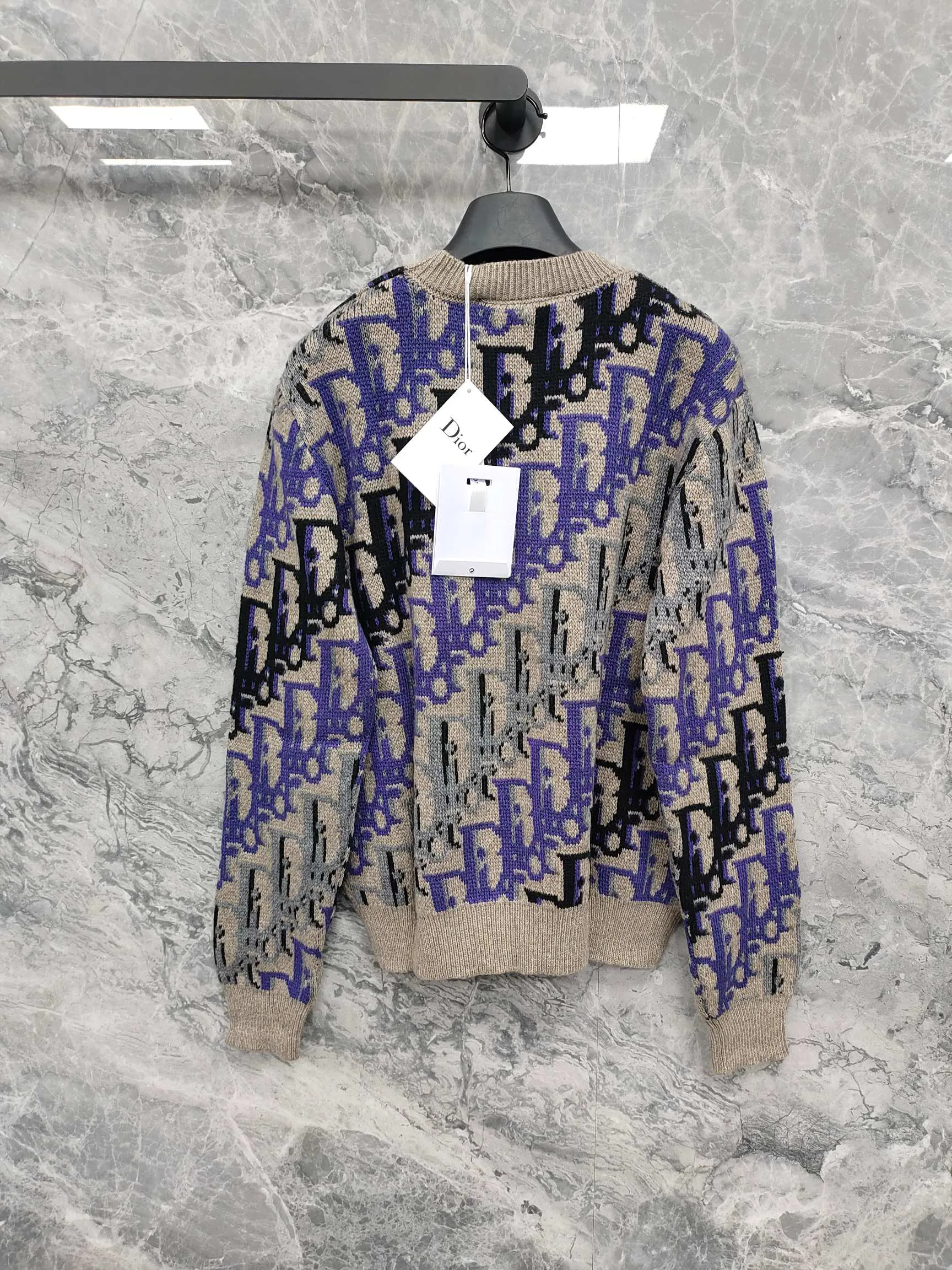 Джемперы И Свитеры Женские Christian Dior 18417254