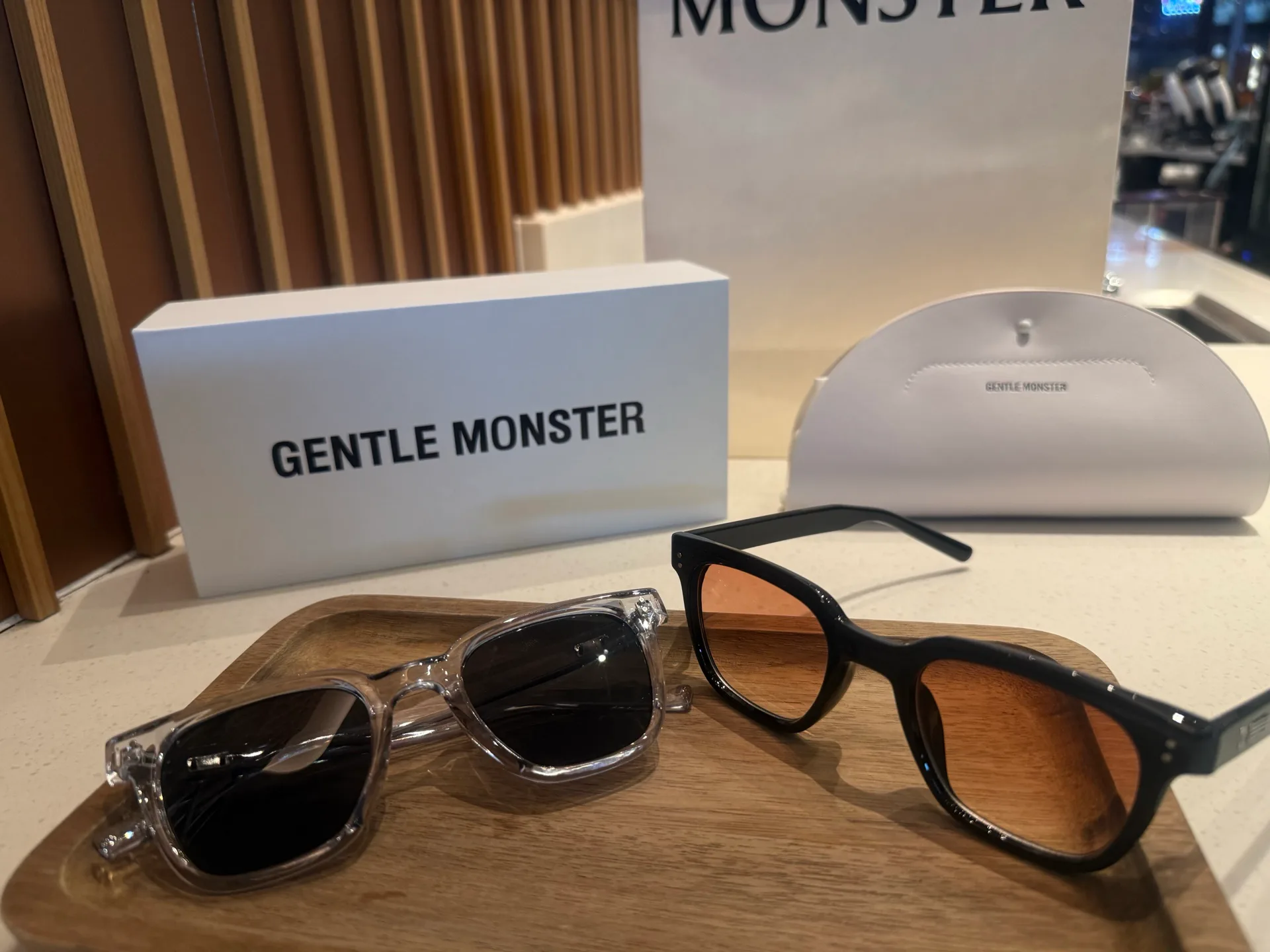 Очки Gentle Monster 11790793